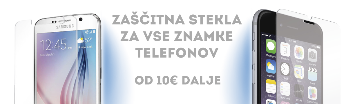 mobistekla.si - Apple telefoni