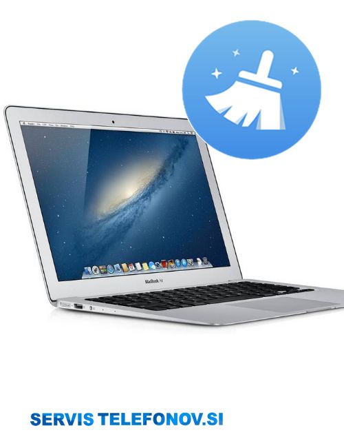 Apple MacBook Air 13.3 2012 A1466
