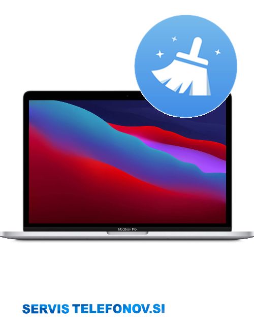 Apple MacBook Pro M1 13 A2338