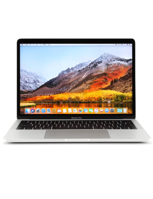 Apple MacBook Pro 15.4 A1286