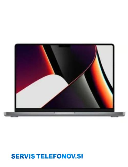Apple MacBook Pro 14 2021 A2442
