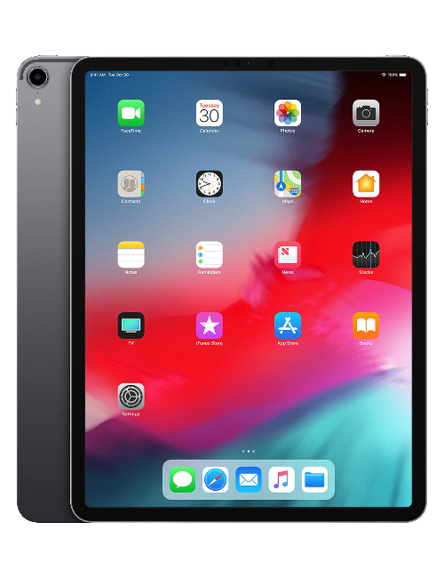 Apple iPad Pro 12,9 2018