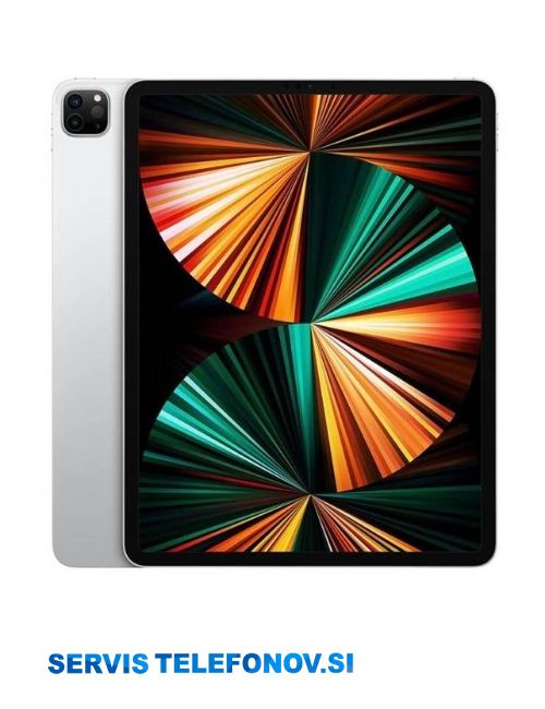 Apple iPad Pro 12,9 2021