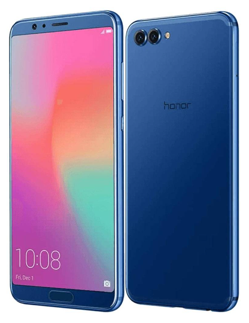 Huawei Honor 10 View