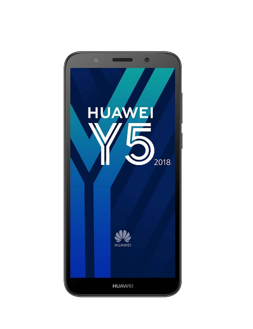 Huawei Y5 Prime 2018