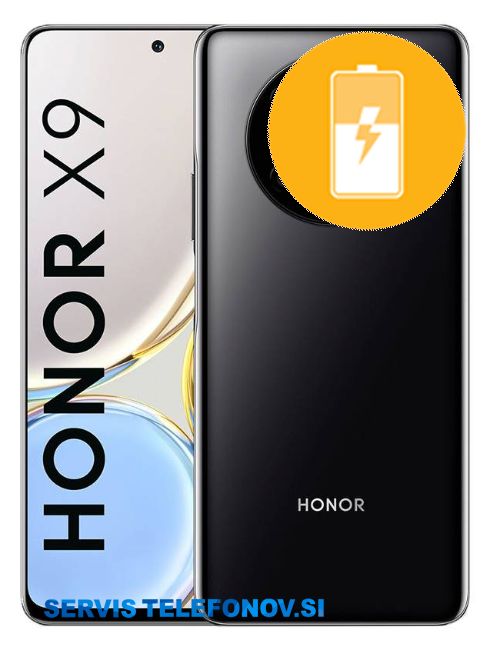 Honor X9