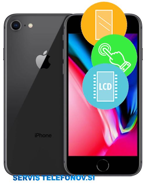 Apple iPhone SE 2 2020