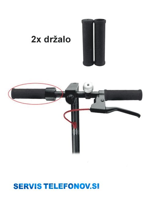 Popravilo elektricnega skiroja Xiaomi Mi Scooter 3 Lite