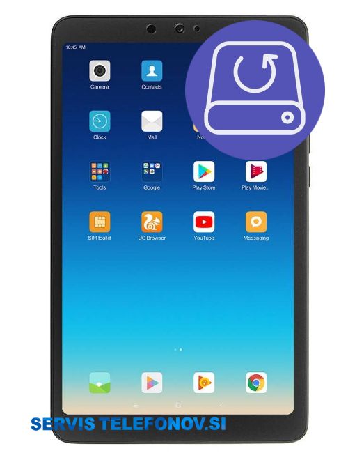 Xiaomi Mi Pad 4 Plus