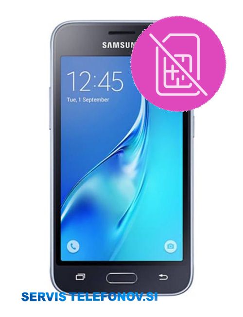Samsung Galaxy J1 2106