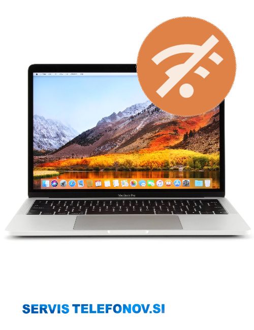 Apple MacBook Pro 17 A1297