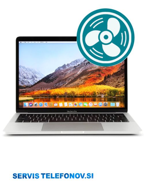 Apple MacBook Pro 13.3 A2289
