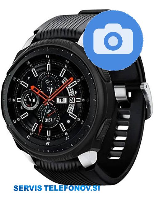 Samsung Galaxy Watch 2018 46mm