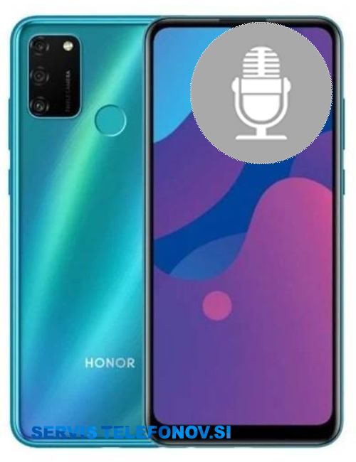 Huawei Honor 9A Play