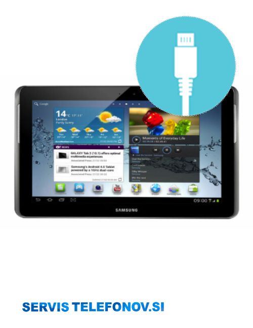 Samsung Galaxy Tab 2 10.1 P5113