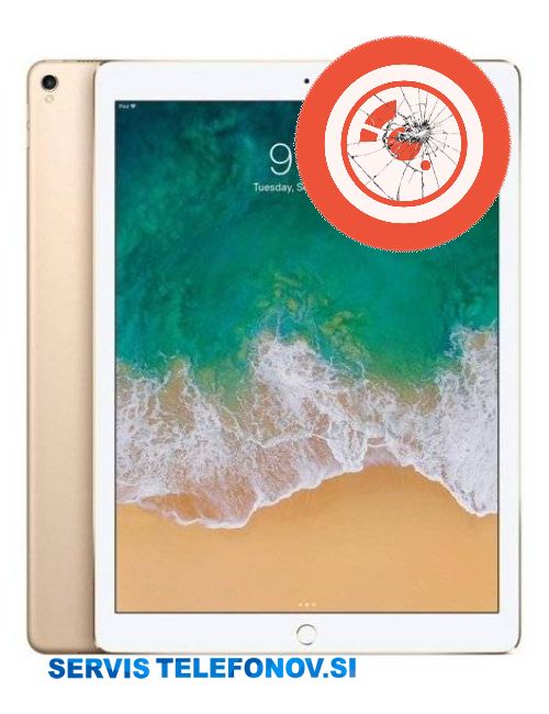 Apple iPad Pro 12,9 2017