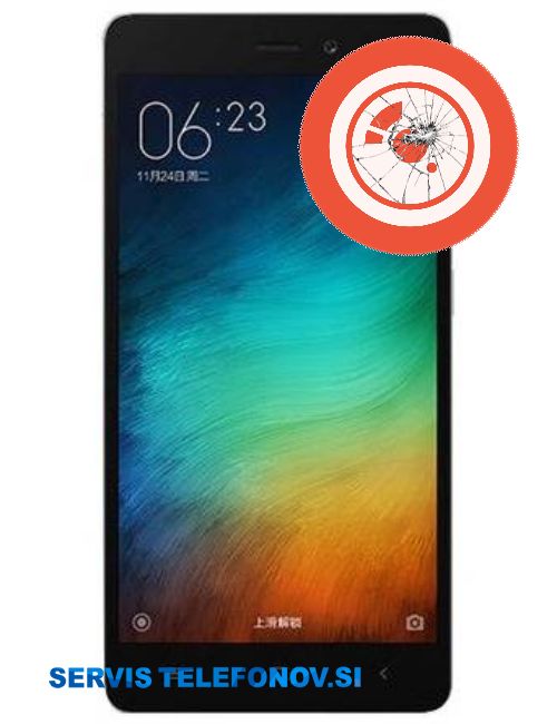 Xiaomi Redmi 3 Pro