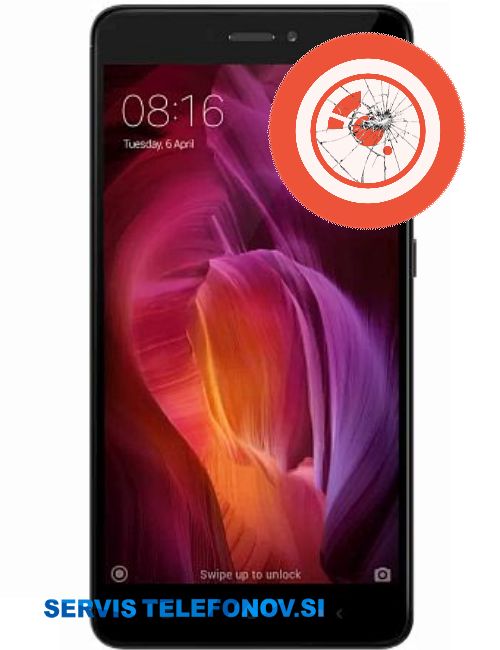 Xiaomi Redmi Note 4 Global