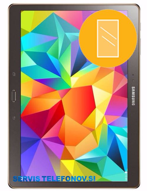 Samsung Galaxy Tab S T800