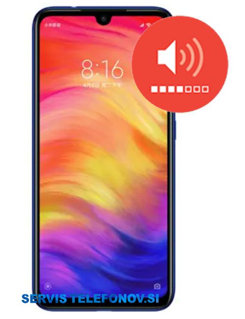 Xiaomi Redmi Note 7 Pro