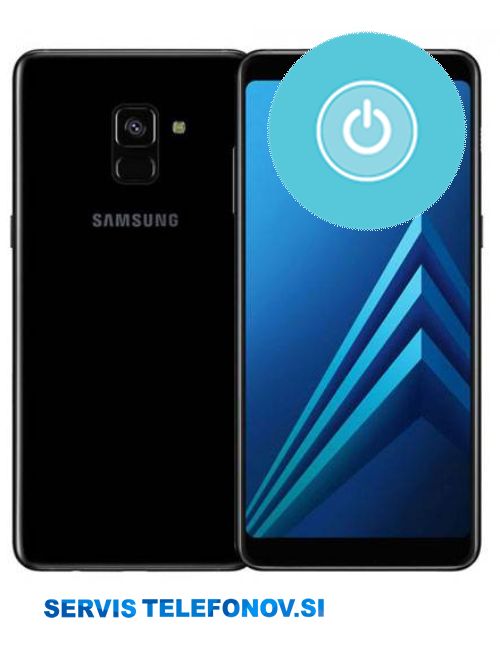 Samsung Galaxy A8 2018