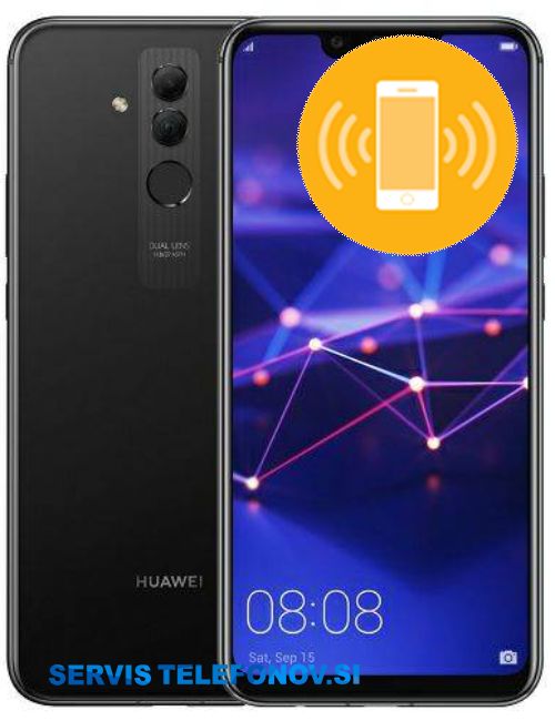 Huawei Mate 20 Lite