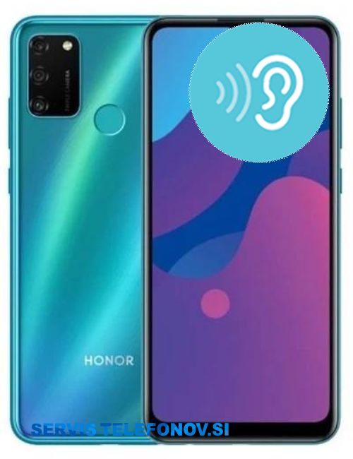 Huawei Honor 9A Play
