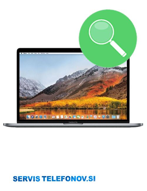 Apple MacBook Pro 13 A2159