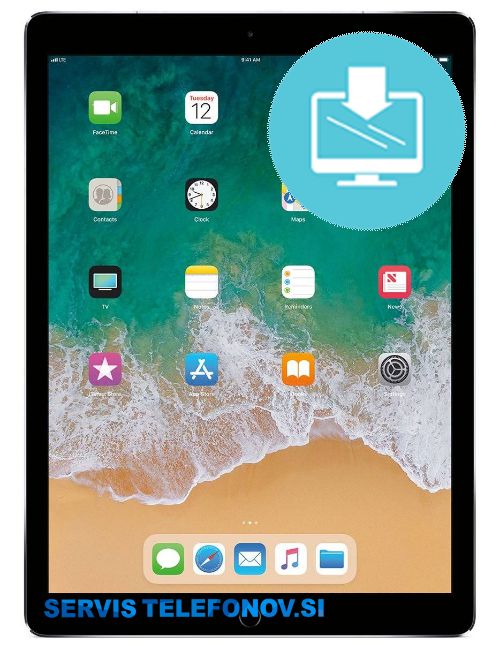 Apple iPad Pro 10,5 2017