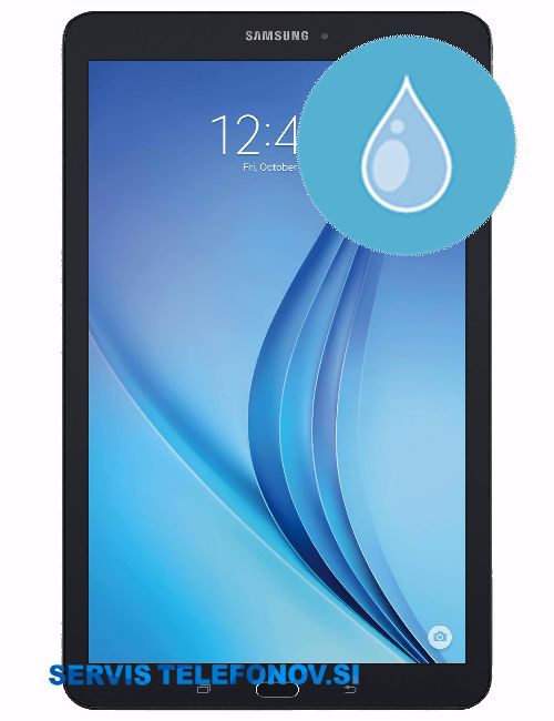 Samsung Galaxy Tab E T560 T561