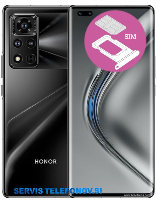 Honor View 40
