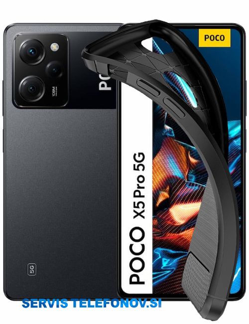 Xiaomi Poco X5 Pro