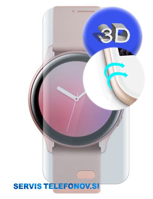Samsung Galaxy Watch Active2 40 mm