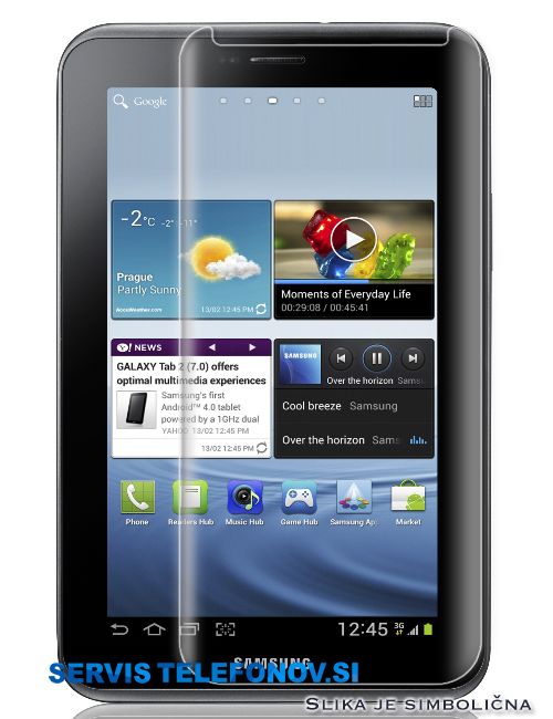 Samsung Galaxy Tab 2 7.0 P3113