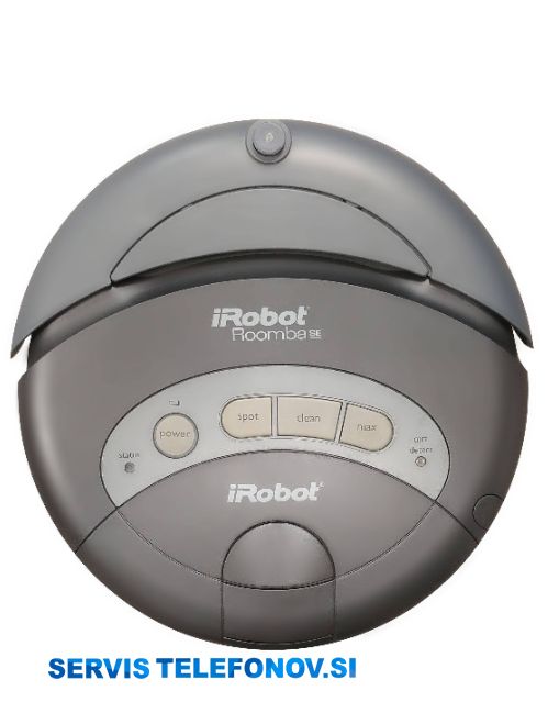 iRobot 400